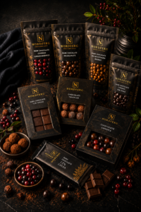 Chocolate Delights