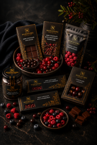 Berry Delights
