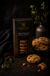 Cookies & Biscuits